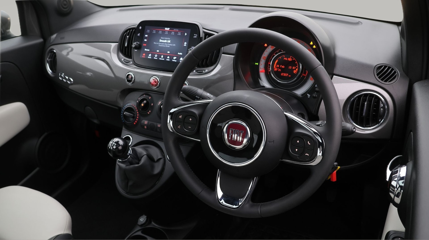 Used Fiat 500 2021 for sale - 77687345: Photo 9