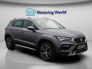 2023 (23) - 1.5 TSI EVO XPERIENCE Lux SUV 5dr Petrol DSG Euro 6 (s/s) (150 ps)