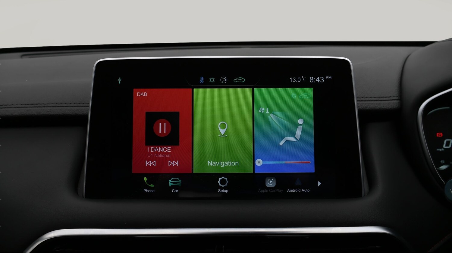 Used MG MG HS 2023 for sale - 77842617: Photo 11