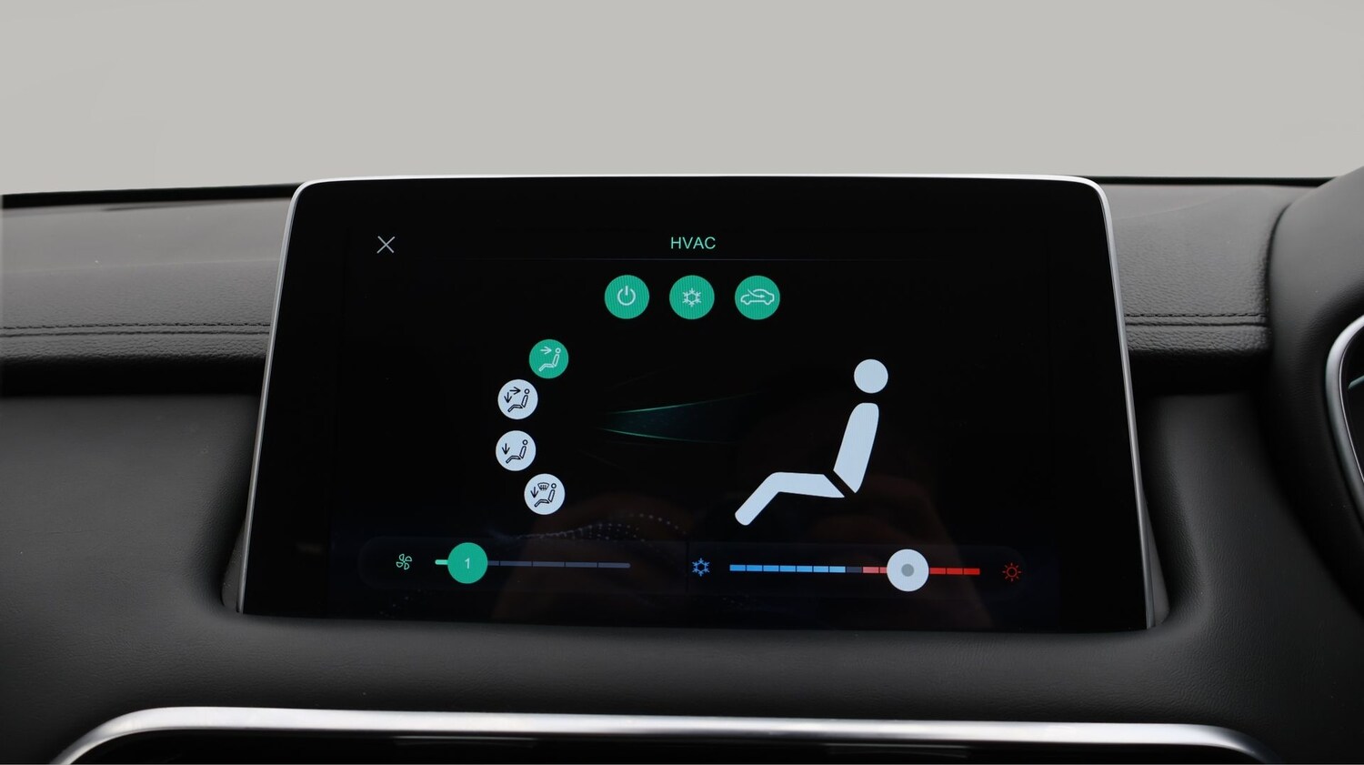 Used MG MG HS 2023 for sale - 77842617: Photo 12