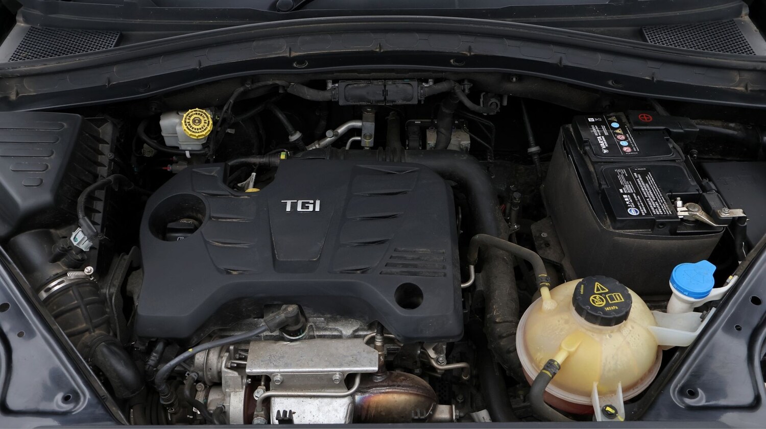 Used MG MG HS 2023 for sale - 77842617: Photo 19