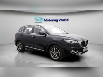Used MG MG HS 2023 for sale - 77842617: Photo