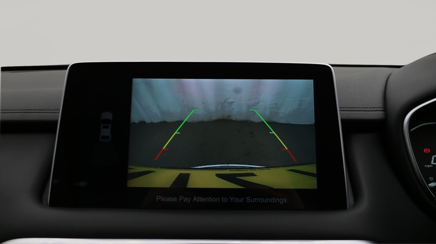 Used MG MG HS 2023 for sale - 77842617: Photo 20