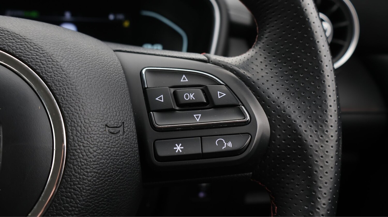 Used MG MG HS 2023 for sale - 77842617: Photo 22