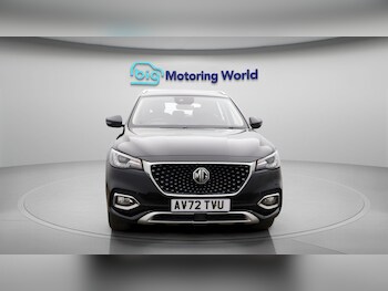 Used MG MG HS 2023 for sale - 77842617: Photo
