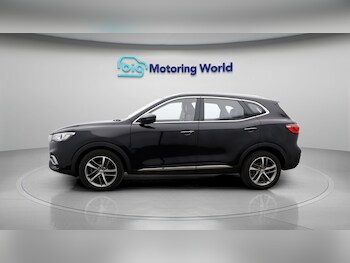Used MG MG HS 2023 for sale - 77842617: Photo