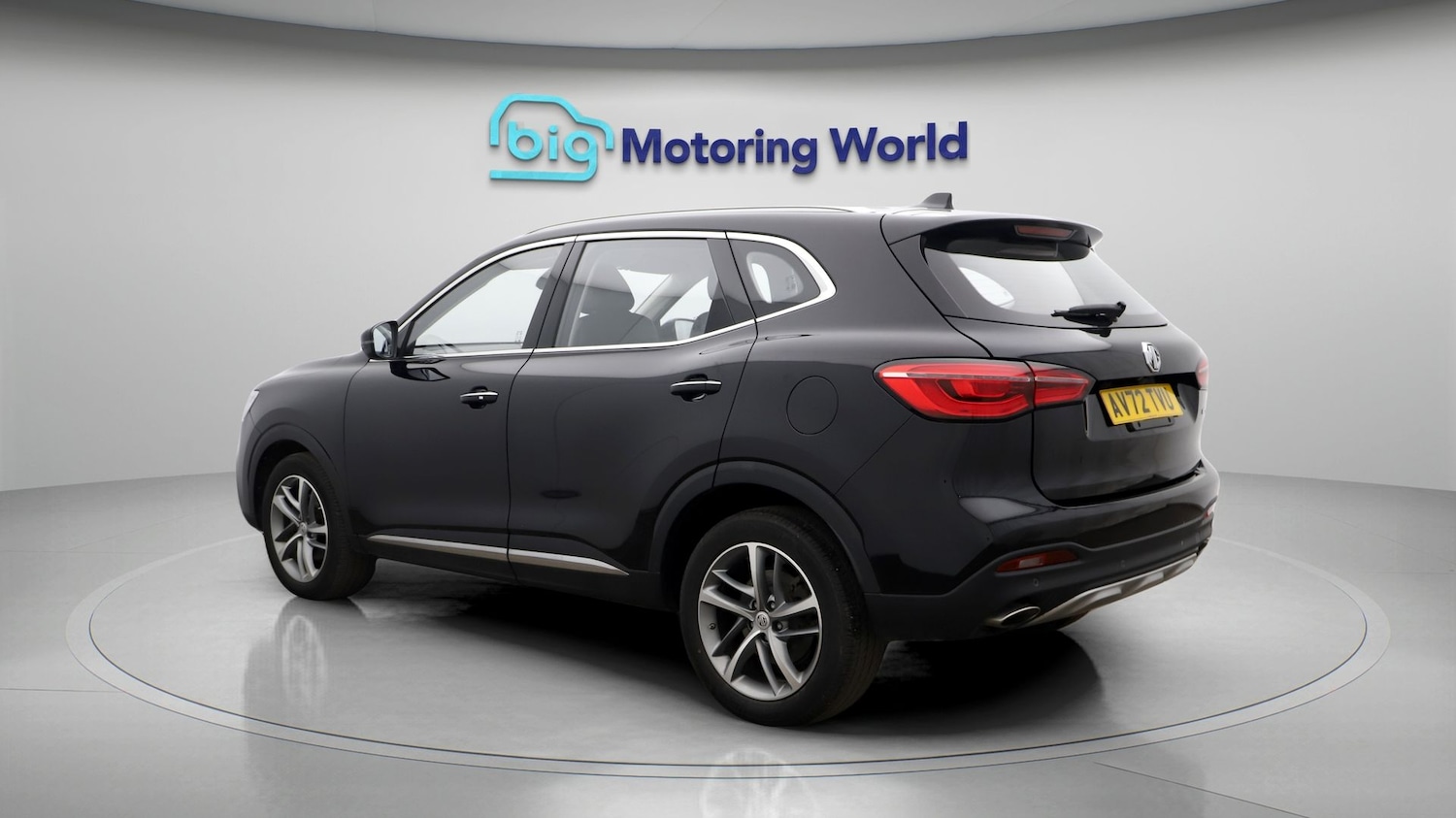 Used MG MG HS 2023 for sale - 77842617: Photo 5