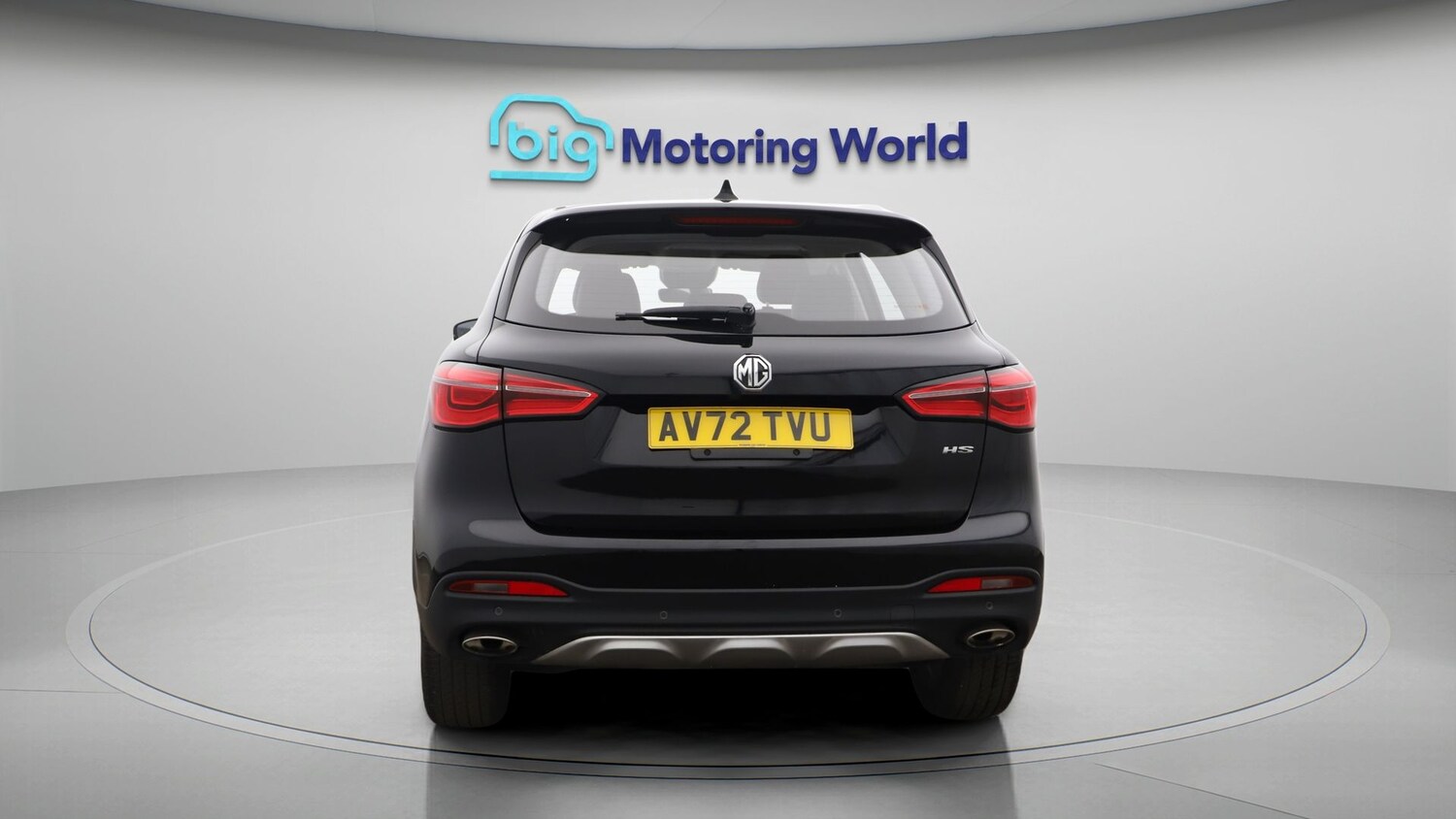 Used MG MG HS 2023 for sale - 77842617: Photo 6