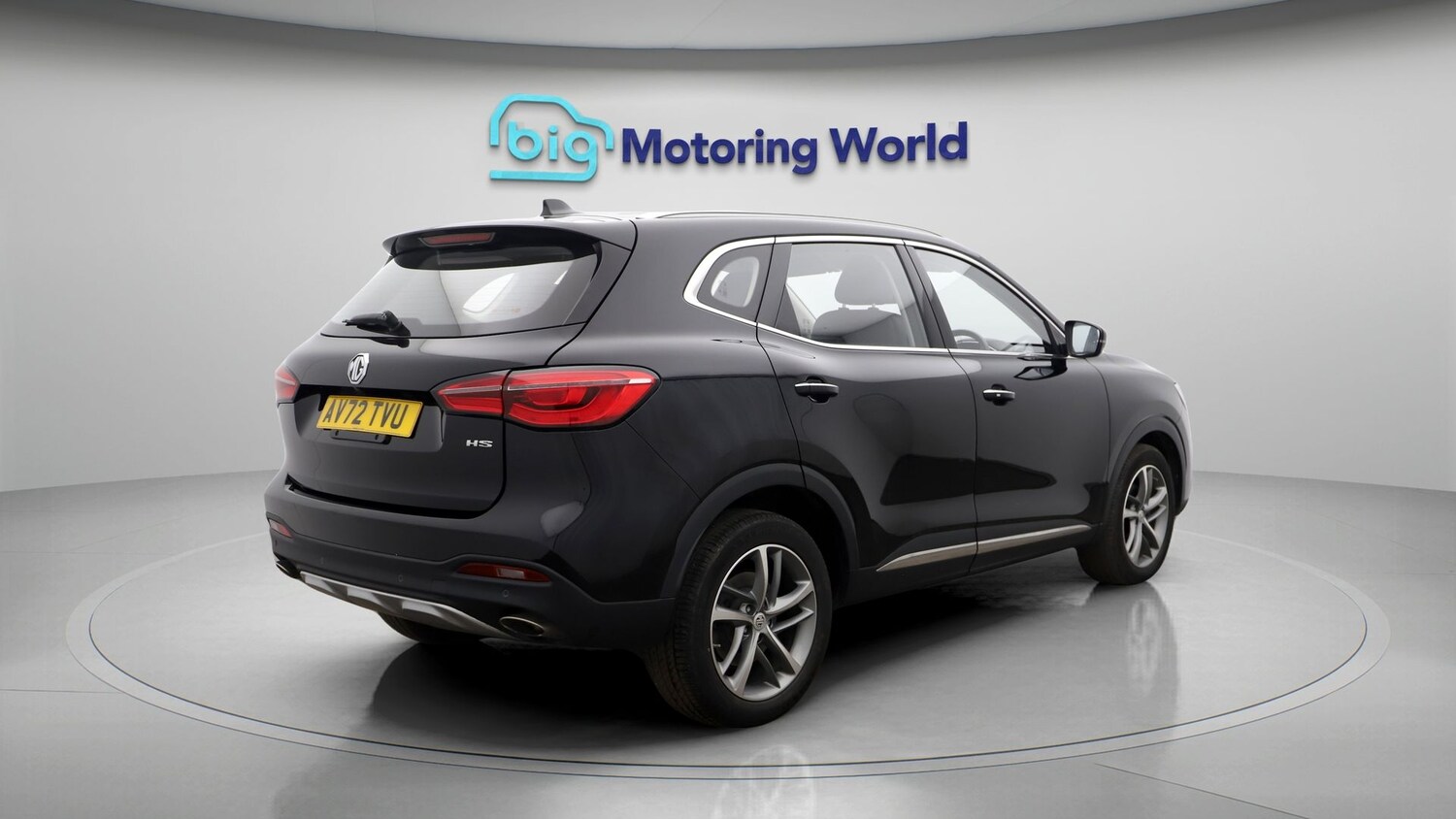 Used MG MG HS 2023 for sale - 77842617: Photo 7