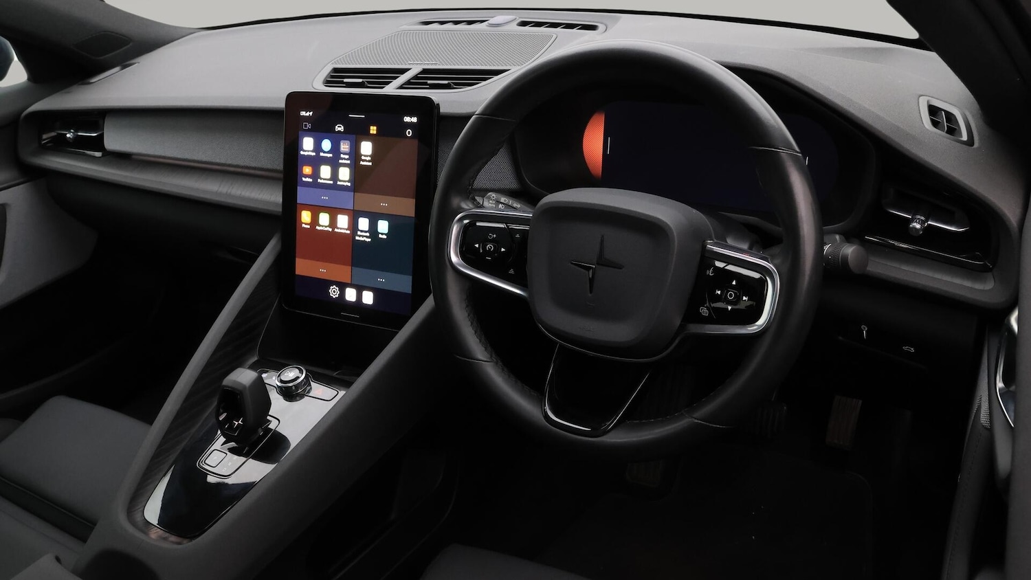 Used Polestar Polestar 2 2021 for sale - 76499281: Photo 10