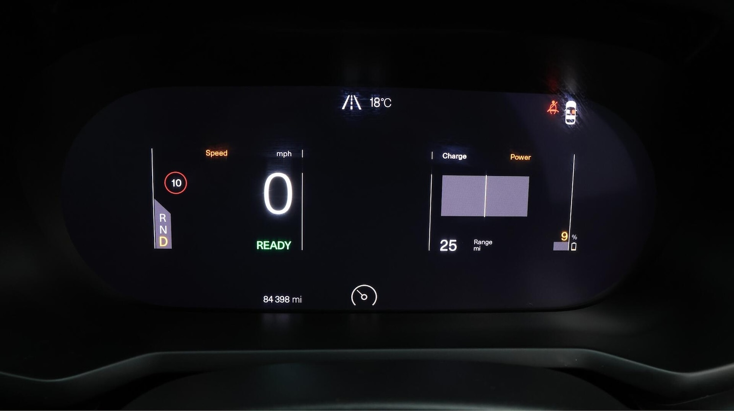 Used Polestar Polestar 2 2021 for sale - 76499281: Photo 11