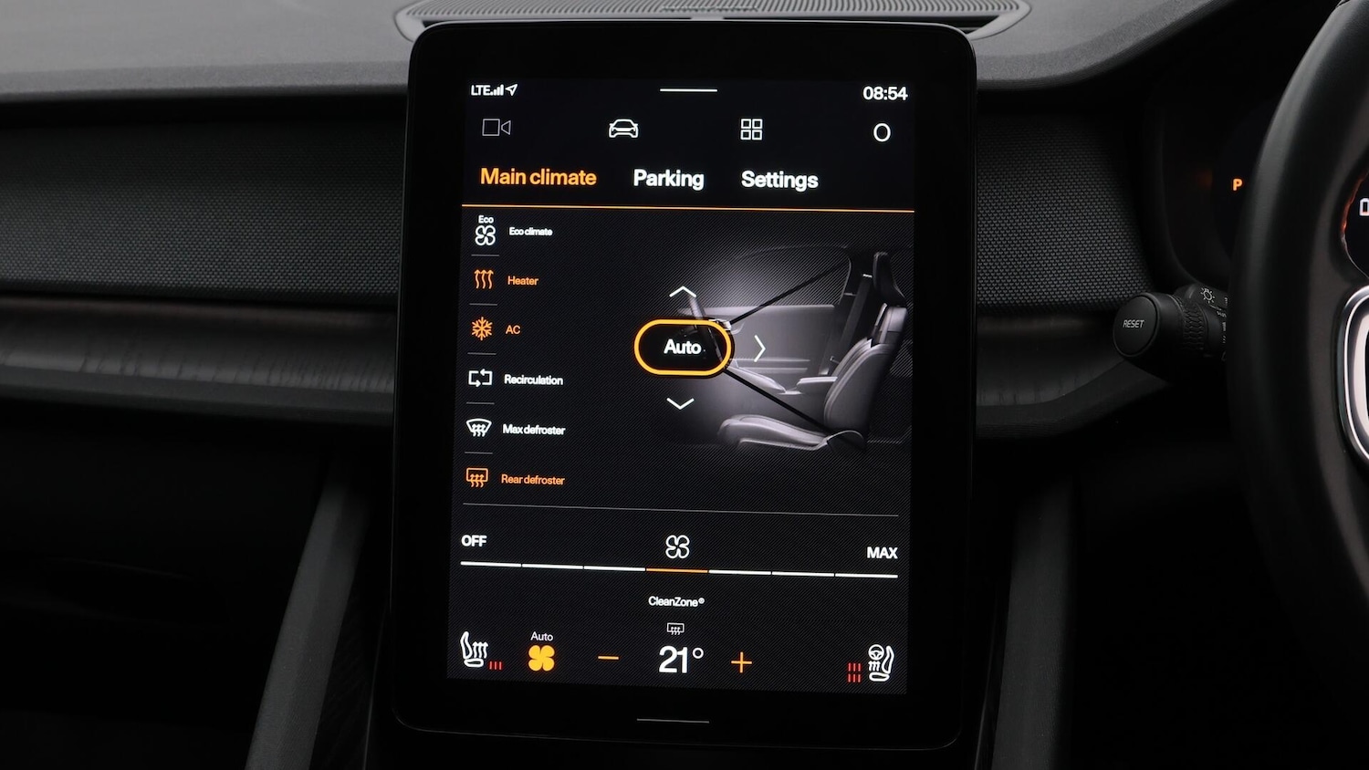 Used Polestar Polestar 2 2021 for sale - 76499281: Photo 13