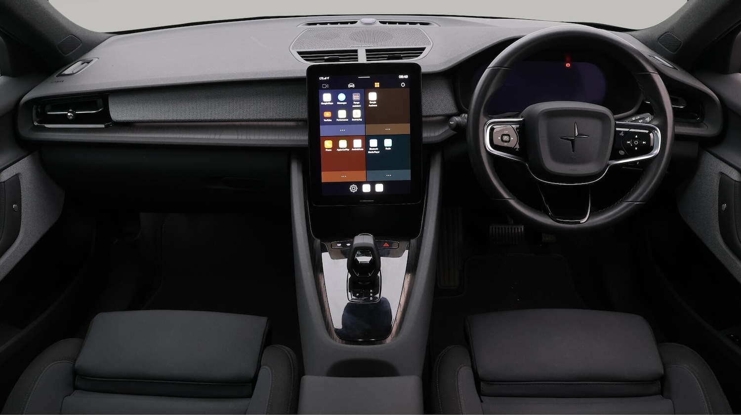 Used Polestar Polestar 2 2021 for sale - 76499281: Photo 14