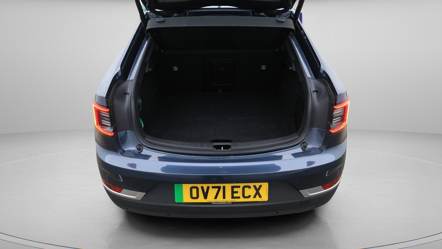 Used Polestar Polestar 2 2021 for sale - 76499281: Photo 18