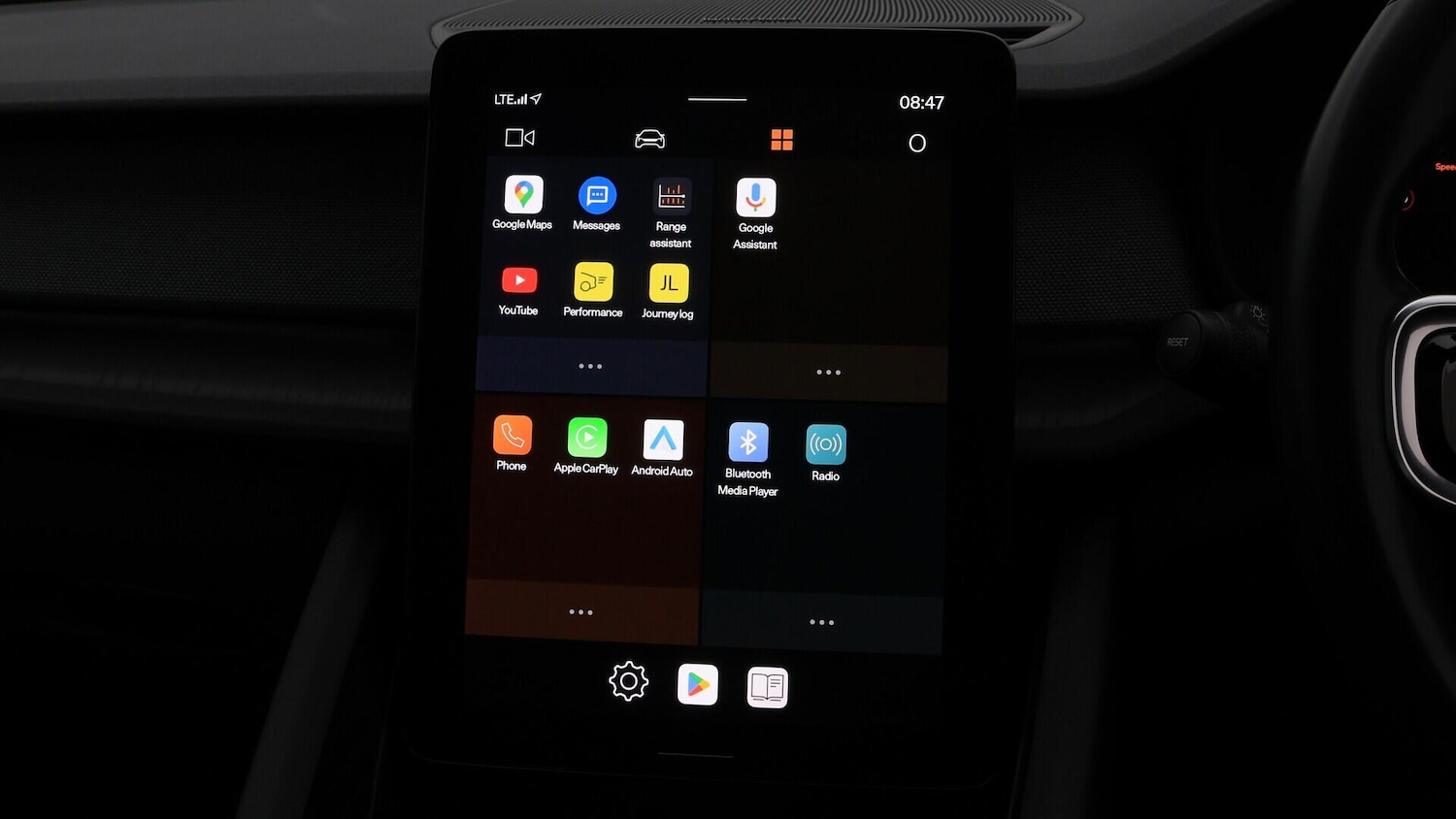 Used Polestar Polestar 2 2021 for sale - 76499281: Photo 25