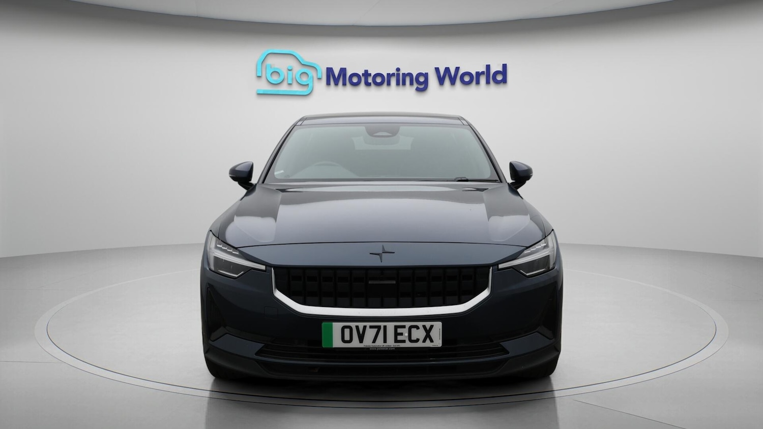 Used Polestar Polestar 2 2021 for sale - 76499281: Photo 3