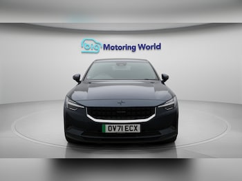 Used Polestar Polestar 2 2021 for sale - 76499281: Photo