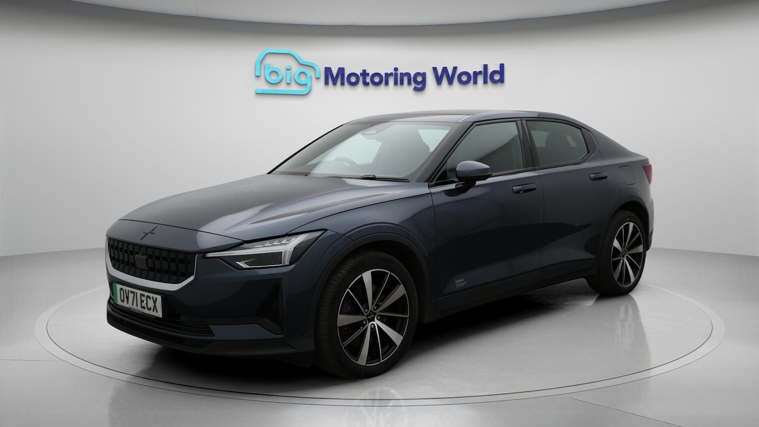 Used Polestar Polestar 2 2021 for sale - 76499281: Photo 4