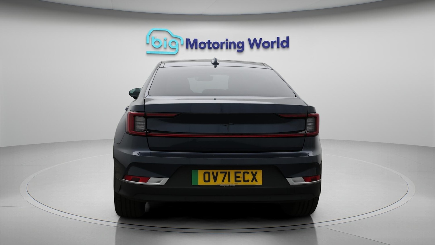 Used Polestar Polestar 2 2021 for sale - 76499281: Photo 7