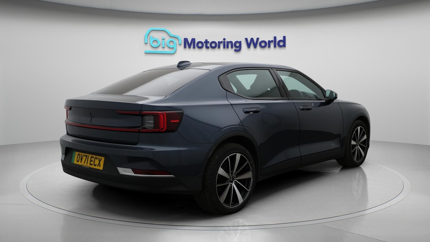 Used Polestar Polestar 2 2021 for sale - 76499281: Photo 8