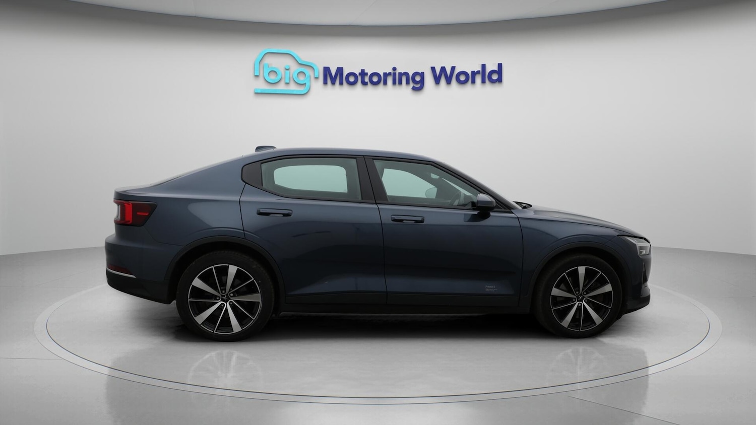 Used Polestar Polestar 2 2021 for sale - 76499281: Photo 9