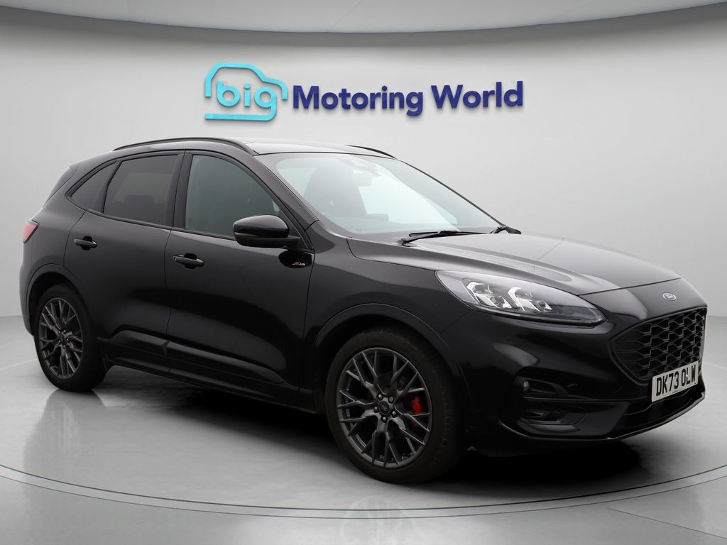 Used Ford Kuga for sale - 76808990: Photo 20