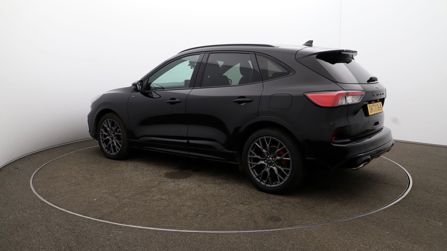 Used Ford Kuga for sale - 76808990: Photo 31