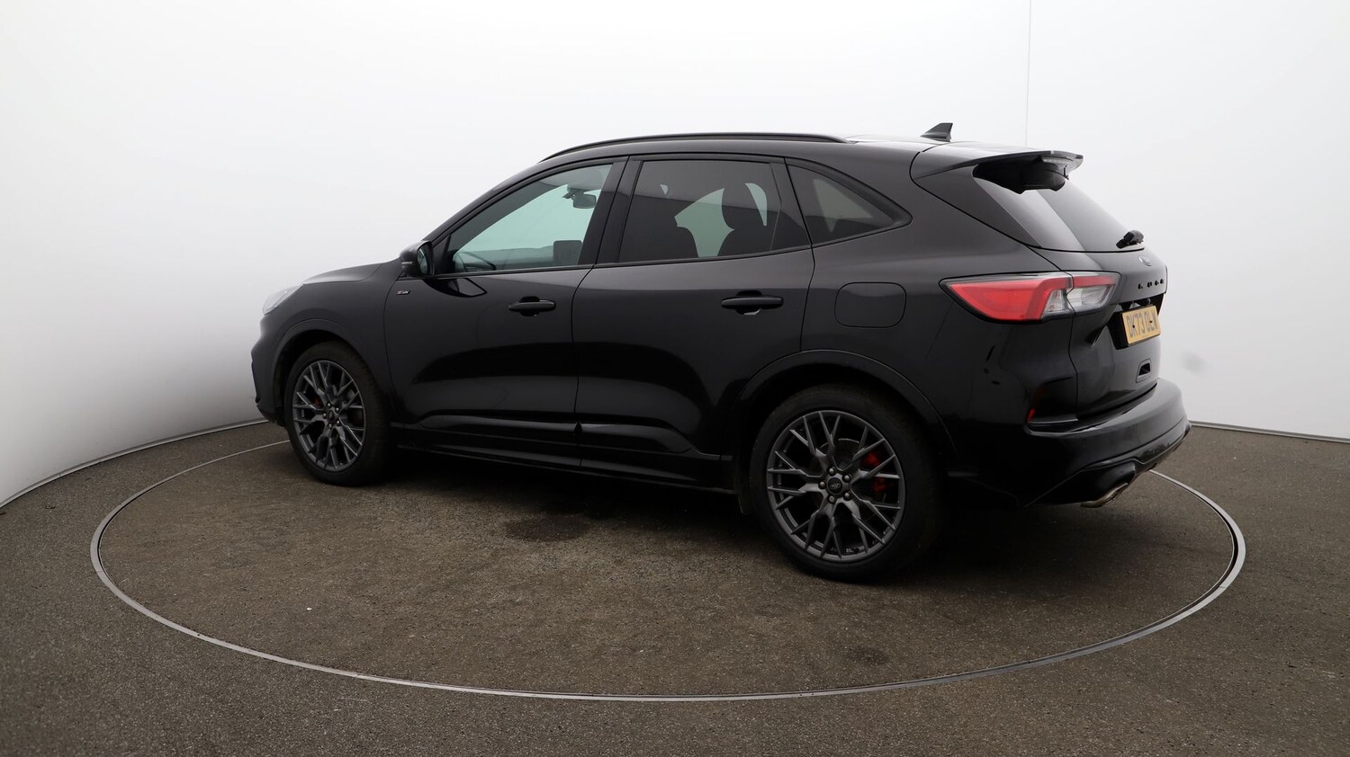 Used Ford Kuga for sale - 76808990: Photo 32