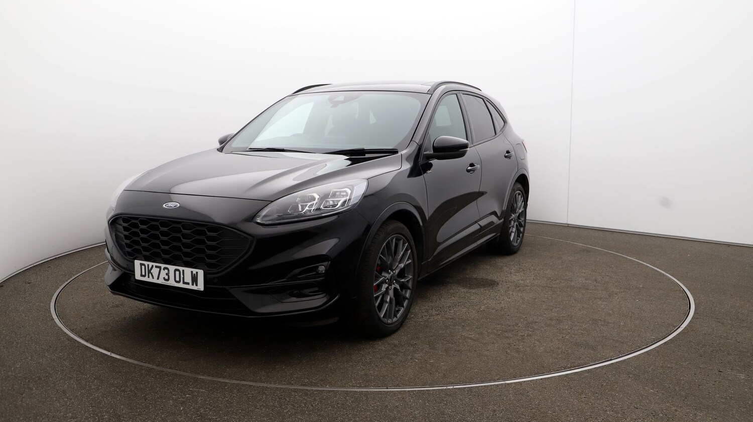 Used Ford Kuga for sale - 76808990: Photo 33