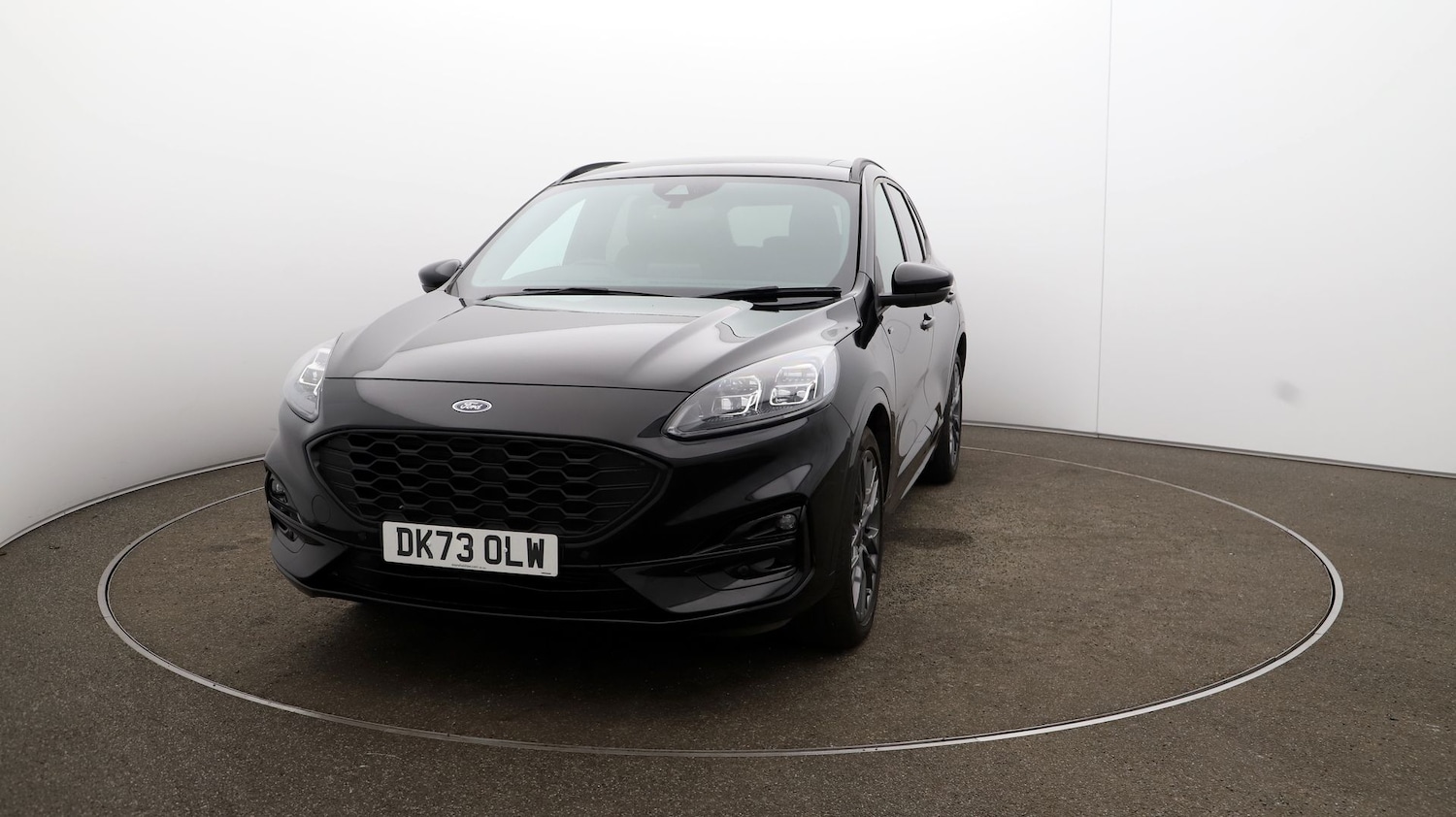 Used Ford Kuga for sale - 76808990: Photo 34