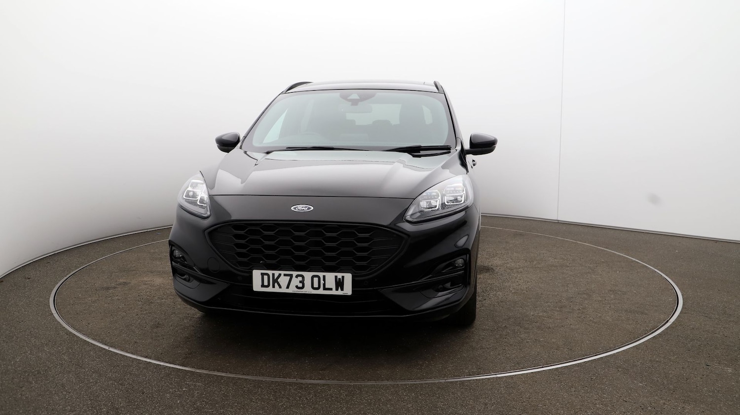 Used Ford Kuga for sale - 76808990: Photo 35
