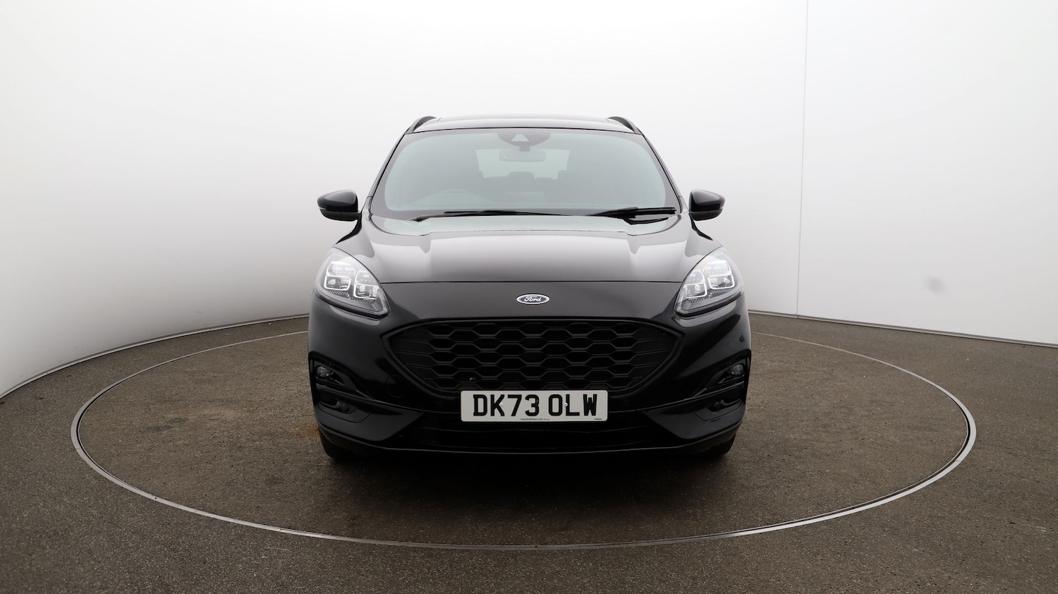 Used Ford Kuga for sale - 76808990: Photo 36