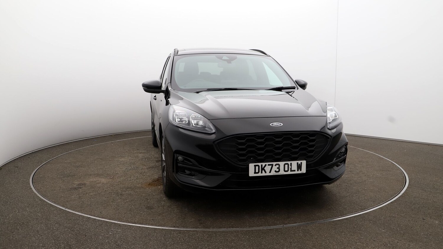 Used Ford Kuga for sale - 76808990: Photo 37