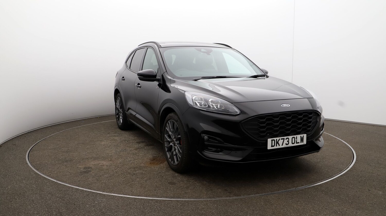 Used Ford Kuga for sale - 76808990: Photo 38