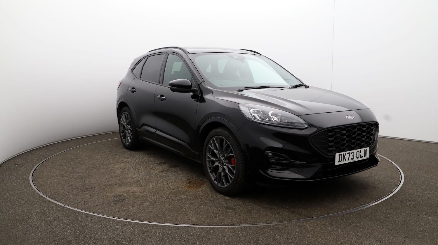 Used Ford Kuga for sale - 76808990: Photo 39