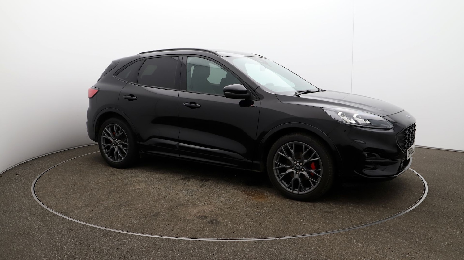 Used Ford Kuga for sale - 76808990: Photo 41