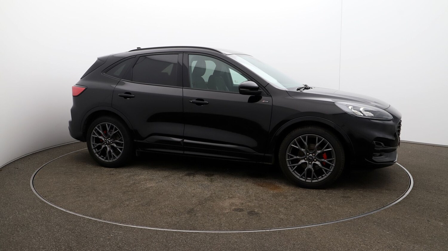 Used Ford Kuga for sale - 76808990: Photo 42