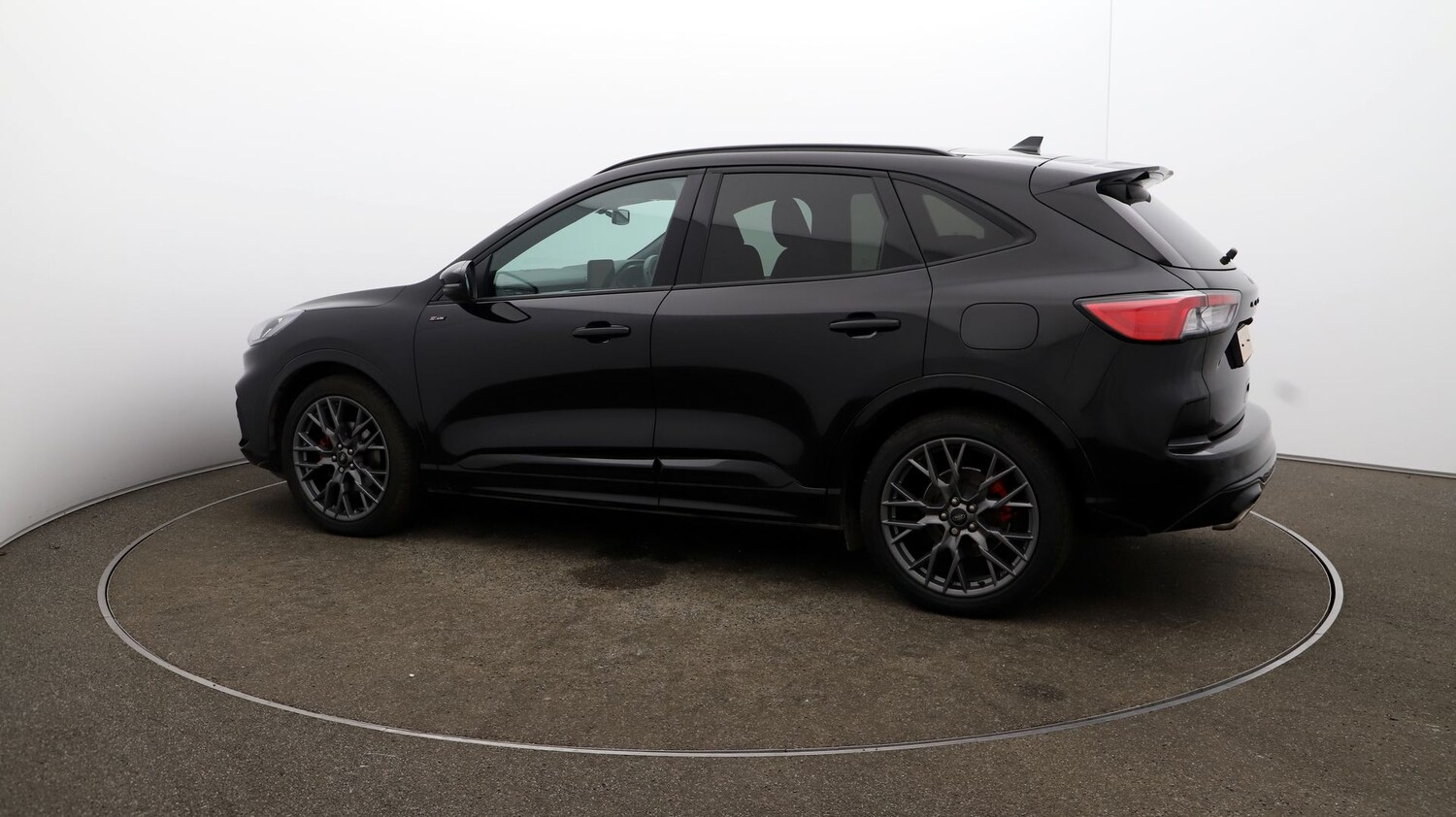 Used Ford Kuga for sale - 76808990: Photo 43