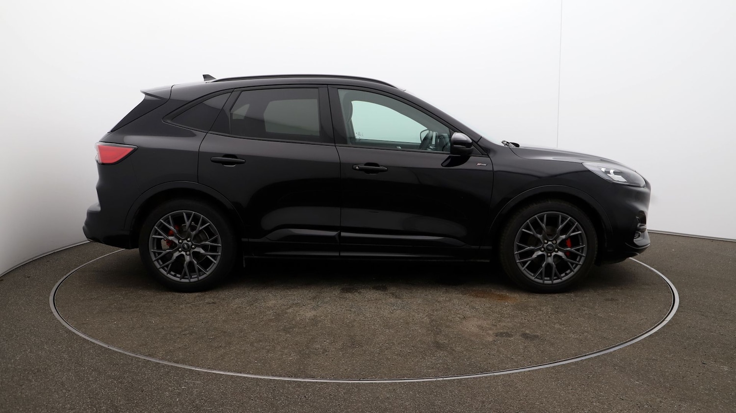 Used Ford Kuga for sale - 76808990: Photo 45