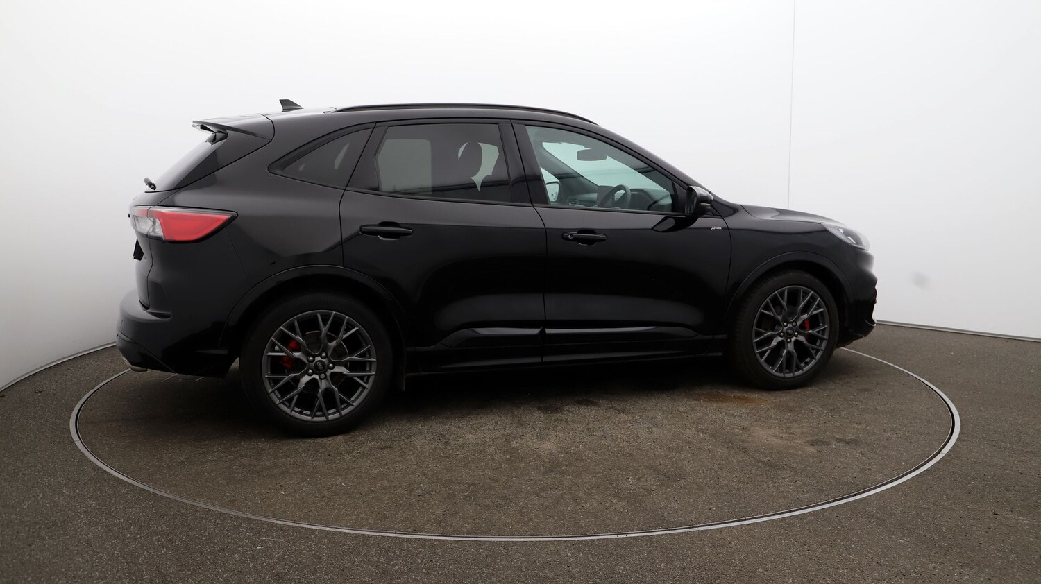 Used Ford Kuga for sale - 76808990: Photo 47