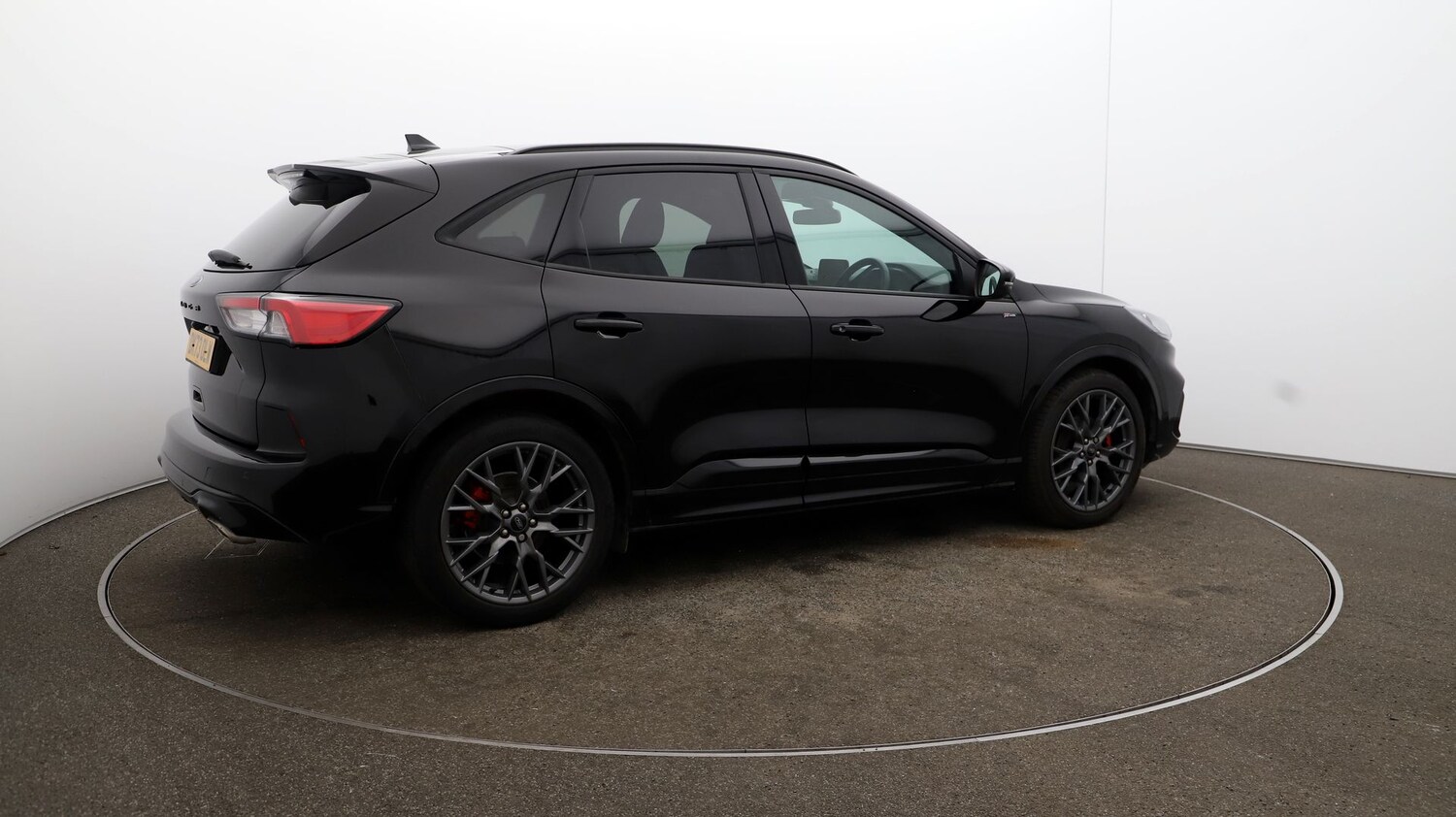 Used Ford Kuga for sale - 76808990: Photo 48