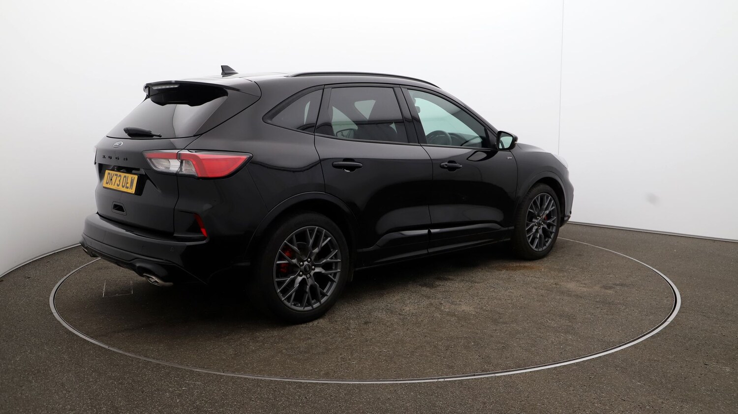 Used Ford Kuga for sale - 76808990: Photo 49