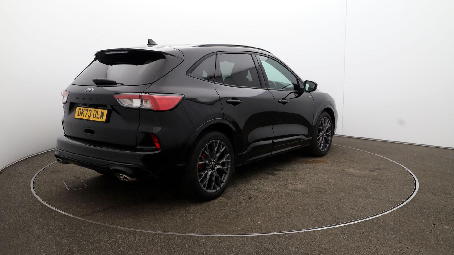 Used Ford Kuga for sale - 76808990: Photo 50