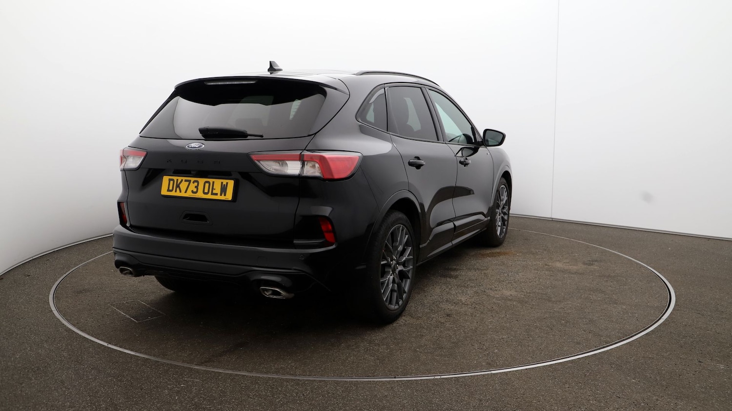 Used Ford Kuga for sale - 76808990: Photo 51