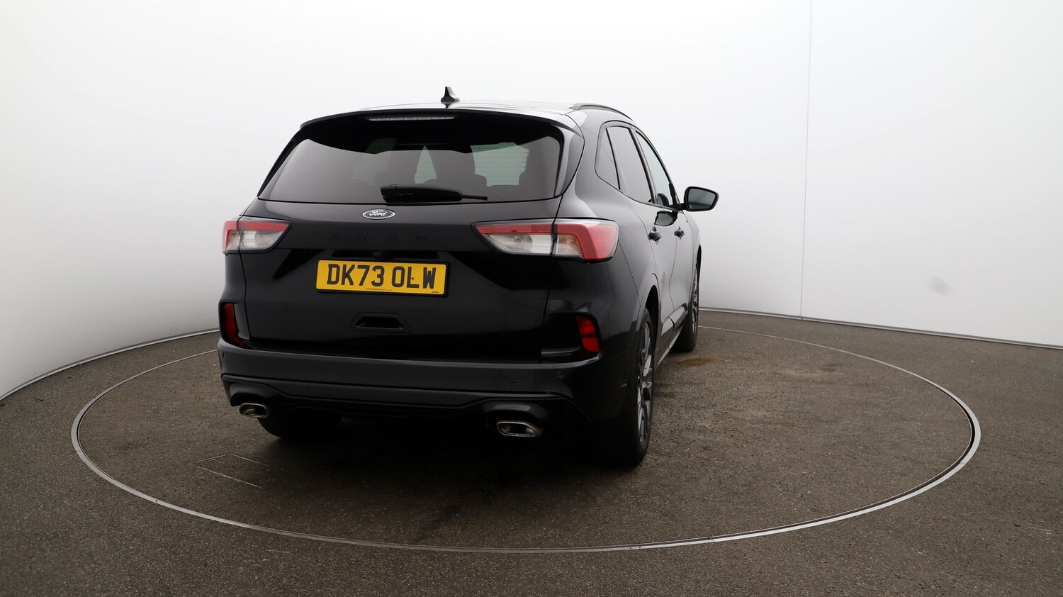 Used Ford Kuga for sale - 76808990: Photo 52