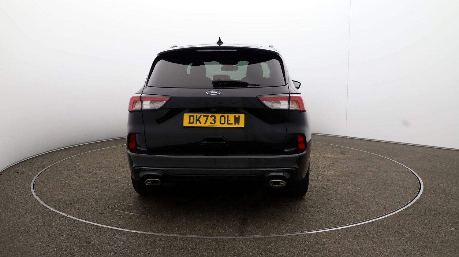 Used Ford Kuga for sale - 76808990: Photo 53