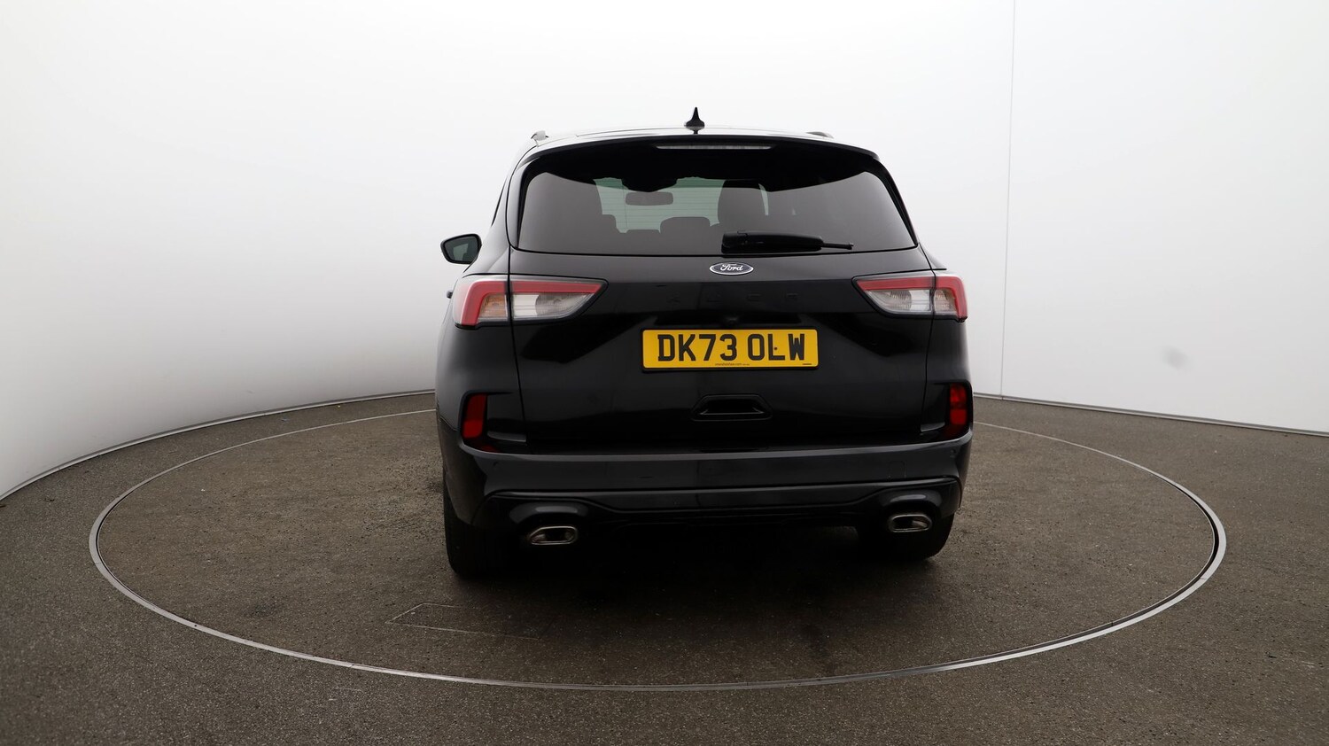 Used Ford Kuga for sale - 76808990: Photo 55