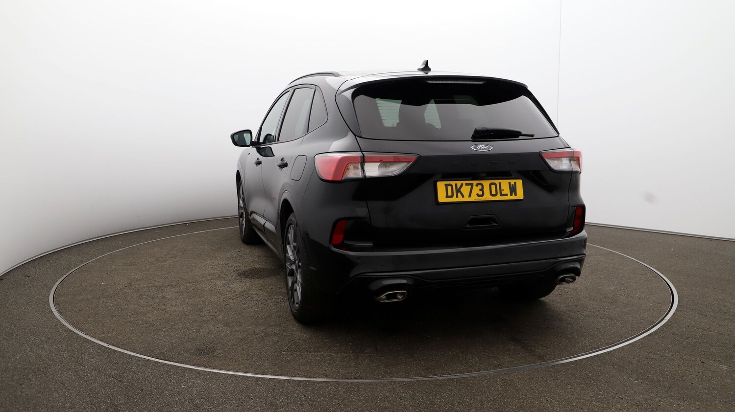 Used Ford Kuga for sale - 76808990: Photo 56