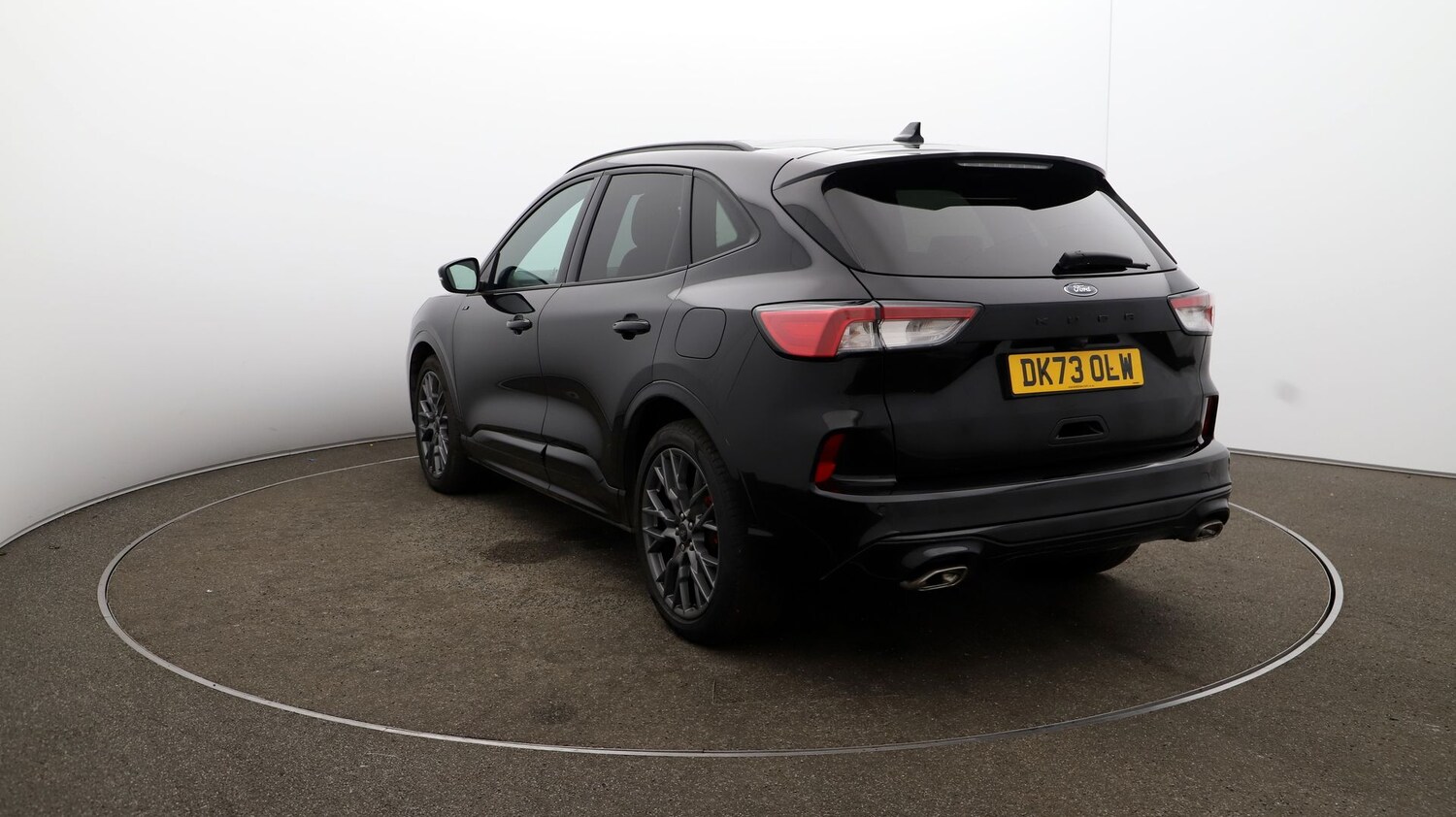 Used Ford Kuga for sale - 76808990: Photo 57