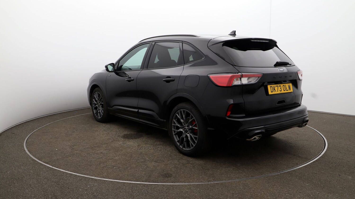 Used Ford Kuga for sale - 76808990: Photo 58